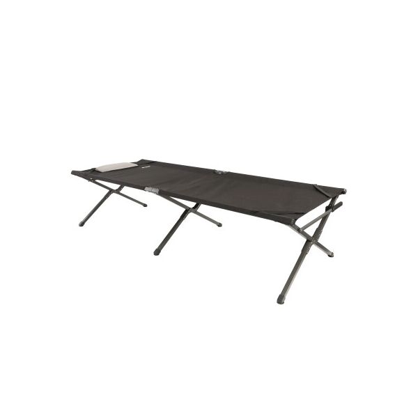 

Раскладушка Outwell Laguna Hills L Black (929014)