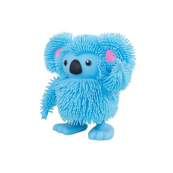 

Интерактивная игрушка Jiggly Pup Зажигательная коала Голубая (JP007-BL)