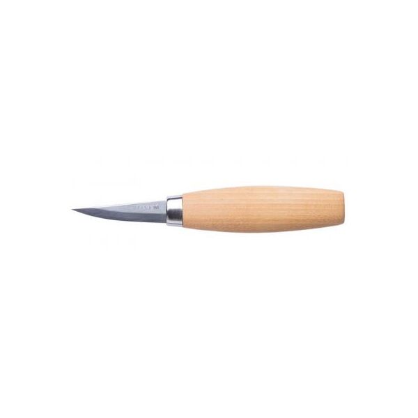 

Нож Morakniv Woodcarving 120 , laminated steel (106-1600)