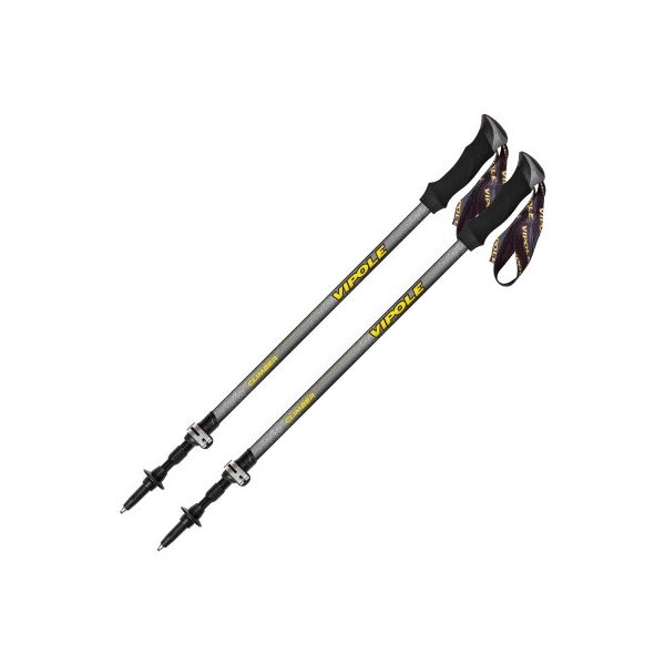 

Треккинговые палки Vipole Climber AS QL (929310)