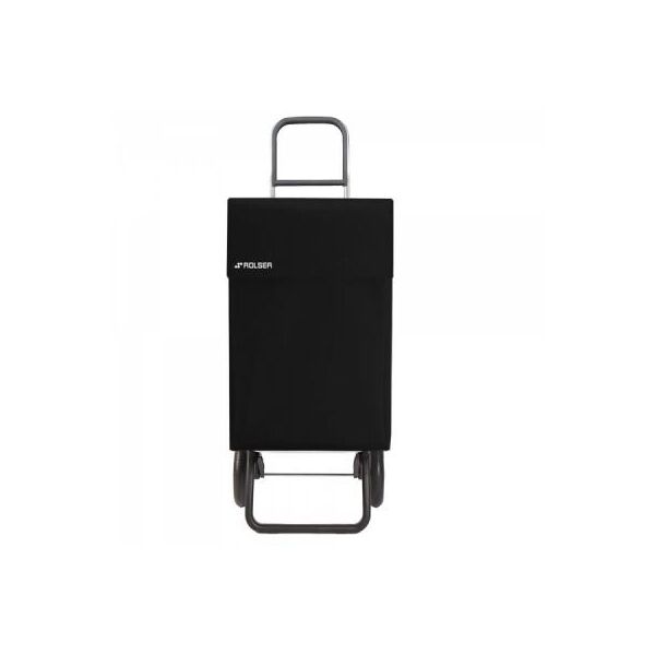 

Сумка-тележка Rolser Jean LN Convert RG 43 л Negro (926696)