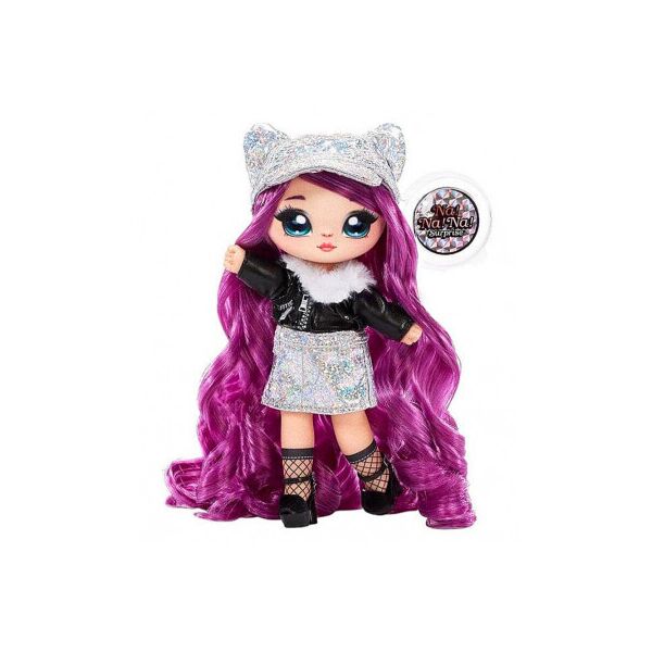 

Кукла Na! Na! Na! Surprise Glam с куклой Крисси Даймонд (575344)