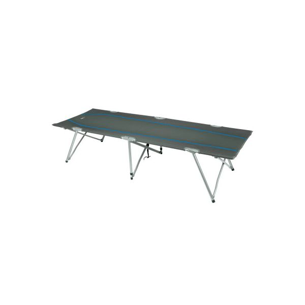 

Раскладушка High Peak Oviedo Dark Grey/Blue (928989)