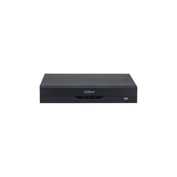 

Видеорегистратор Dahua DH-XVR5104HS-I3