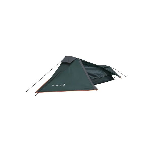 

Палатка Highlander Blackthorn 1 Hunter Green (925509)