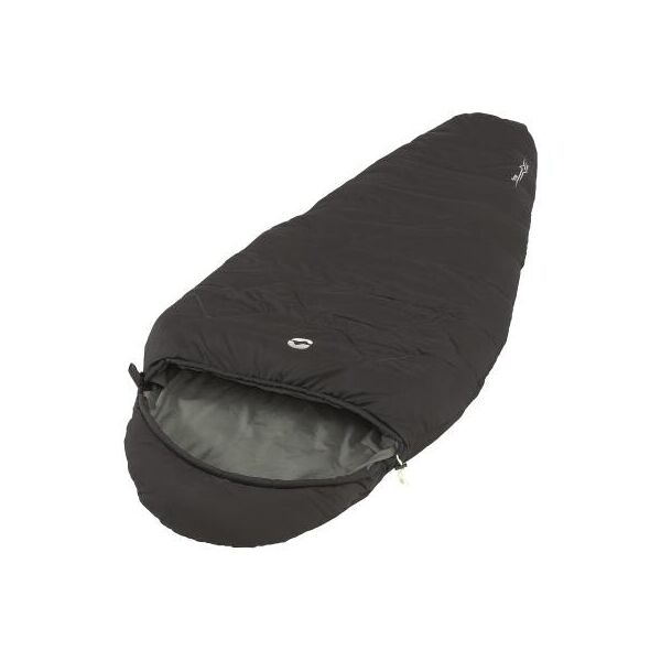 

Спальный мешок Outwell Pine Supreme -7C Black Left (928744)