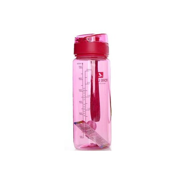 

Бутылка для воды Casno More Love 850 мл Pink (MX-5040_Pink)