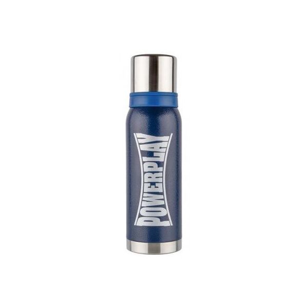 

Термос PowerPlay 9001 1200ml Blue (PP_9001_1200ml_Blue)