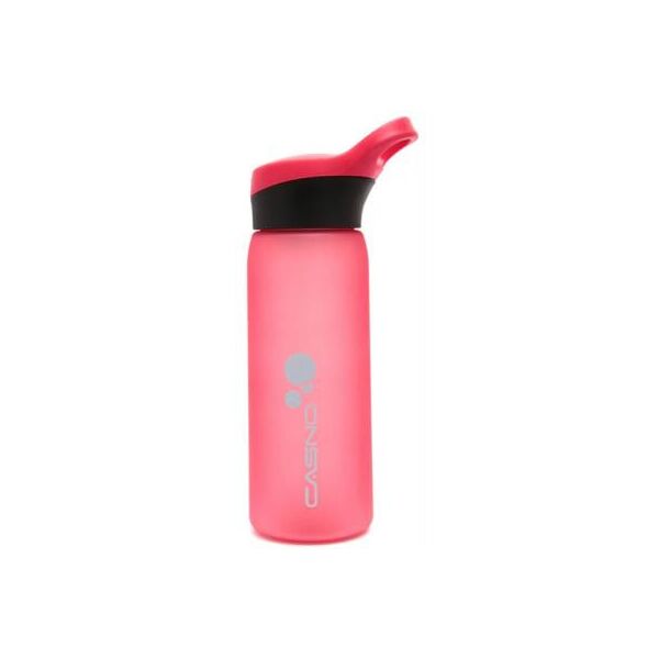 

Бутылка для воды Casno KXN-1210 750 мл Red (KXN-1210_Red)