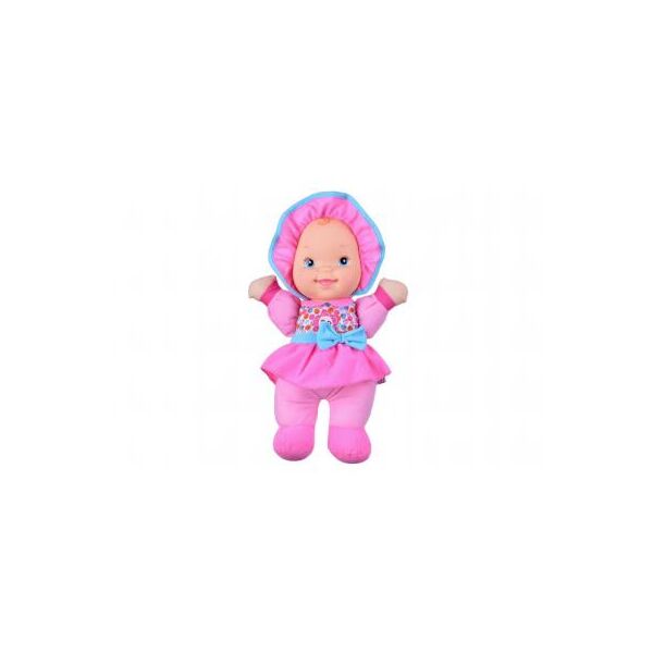 

Кукла Baby’s First Giggles Первый смех (21280)