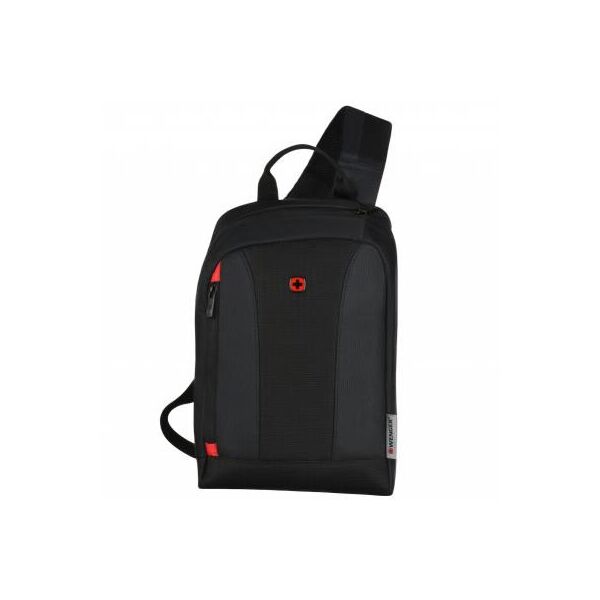 

Рюкзак для ноутбука Wenger 10" Monosling Shoulder Bag Black (604606)