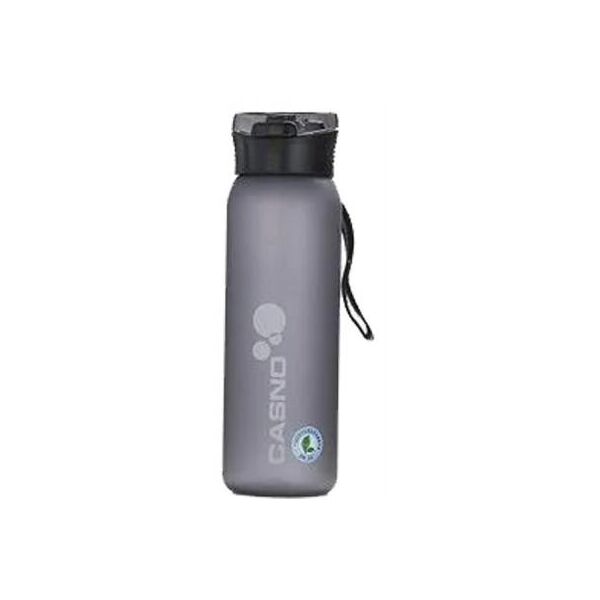 

Бутылка для воды Casno KXN-1196 600 мл Grey (KXN-1196_Grey)