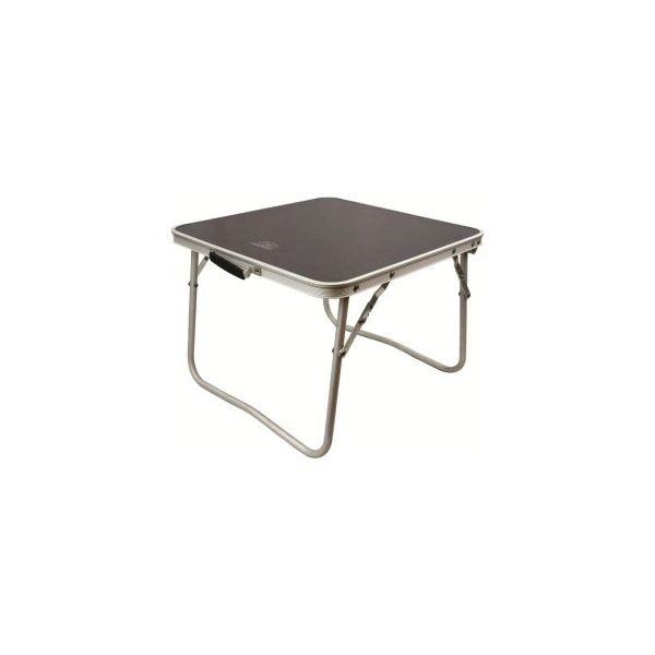 

Туристический стол Highlander Folding Small Table Aluminium (925476)