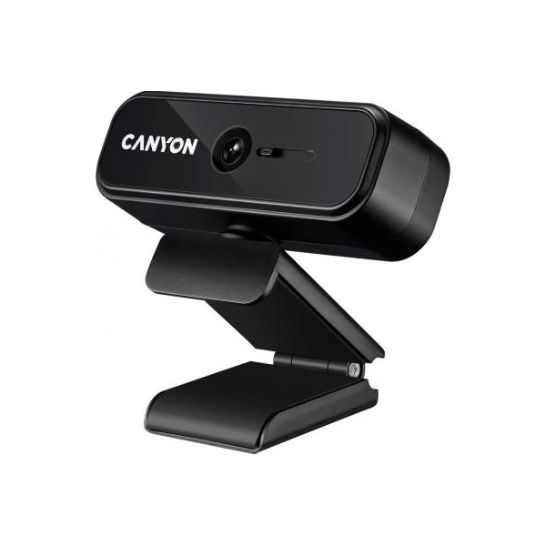 

Веб-камера Canyon C2N 1080p Full HD Black (CNE-HWC2N)