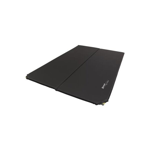 

Туристический коврик Outwell Self-inflating Mat Sleepin Double 3 cm Black (928851)