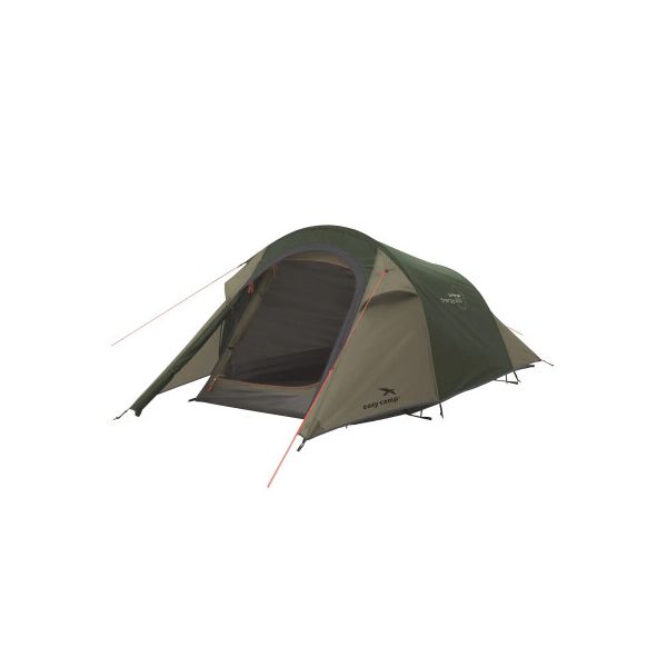 Палатка Easy Camp Energy 200 Rustic Green (928953)
