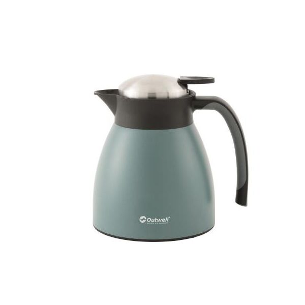 

Термос Outwell Remington Vacuum Flask M 500 ml Blue Shadow (928786)