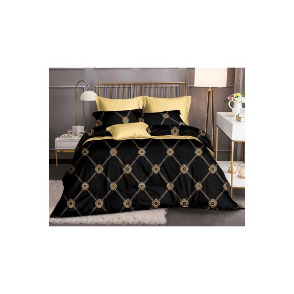 

Постельное белье MirSon Сатин Premium 22-1259 Lorikeet King Size (2200002951685)