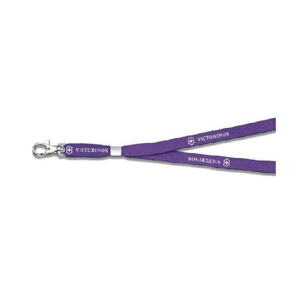 

Шнурок Victorinox з карабіном (4.1879.503)