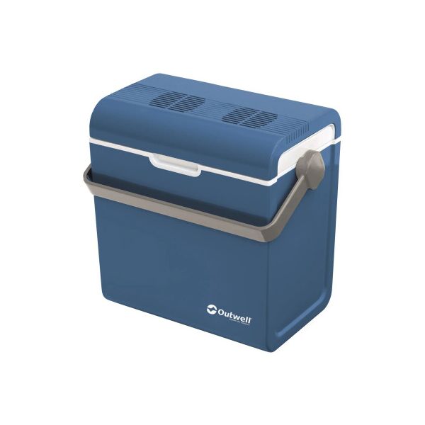 

Автохолодильник Outwell Coolbox ECOcool Lite 24L 12V/230V Blue (929017)