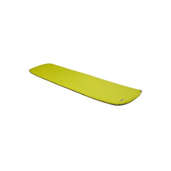 

Туристический коврик High Peak Oregon XL 5 cm Citronelle (928930)