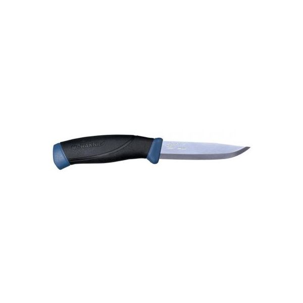 

Нож Morakniv Companion Navy Blue, stainless steel (13164)