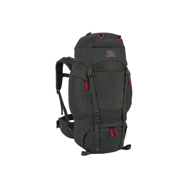 

Рюкзак Highlander Rambler 66 Charcoal (927909)