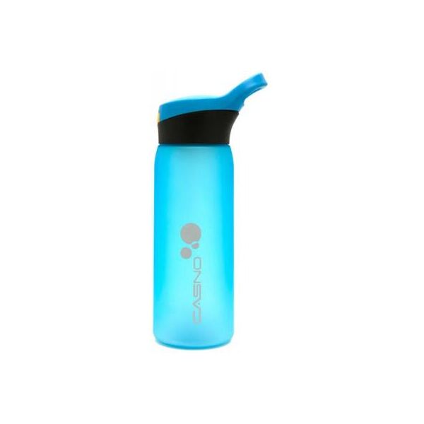 

Бутылка для воды Casno KXN-1210 750 мл Blue (KXN-1210_Blue)