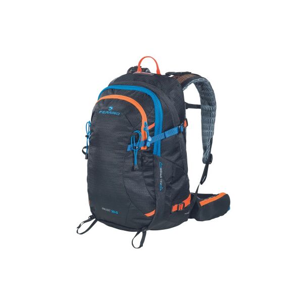 

Рюкзак Ferrino Maudit 30+5 Black (928054)