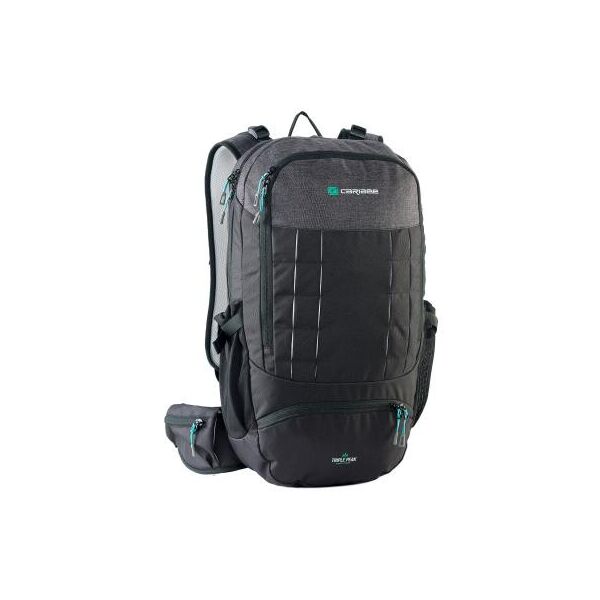 

Рюкзак Caribee Triple Peak 34 Black (927768)
