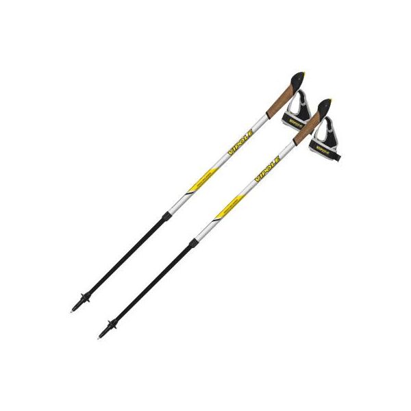 

Палки для скандинавской ходьбы Vipole High Performer Alu (S2025) (928653)