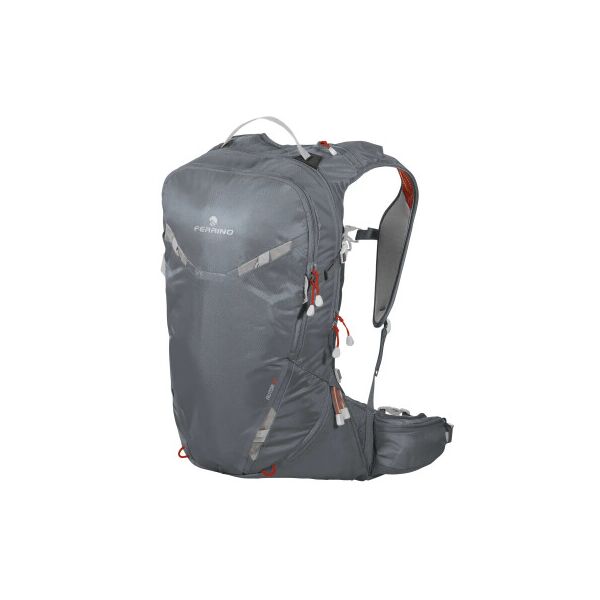 

Рюкзак Ferrino Rutor 25 Dark Grey (928044)