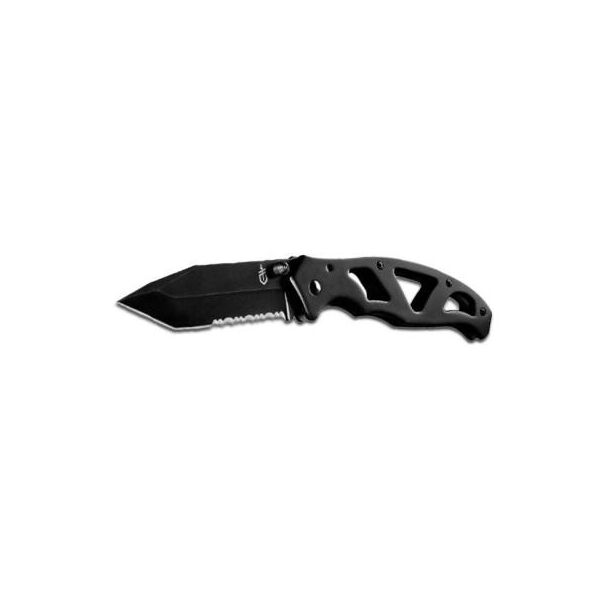 

Нож Gerber Paraframe 2 Tanto Clip Folding Knife (31-001734)