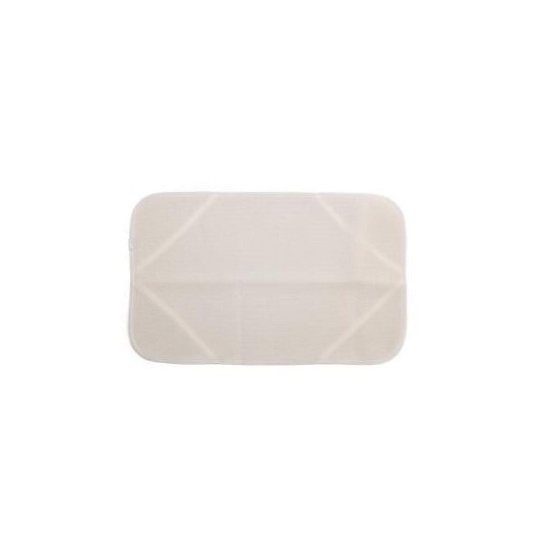 

Наматрасник Nuvita Aria 3D 60*120 см против удушья (NV6515)