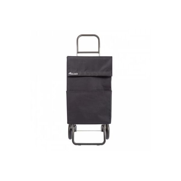 

Сумка-тележка Rolser 2500 LN Convert RG 43 л Negro (925938)