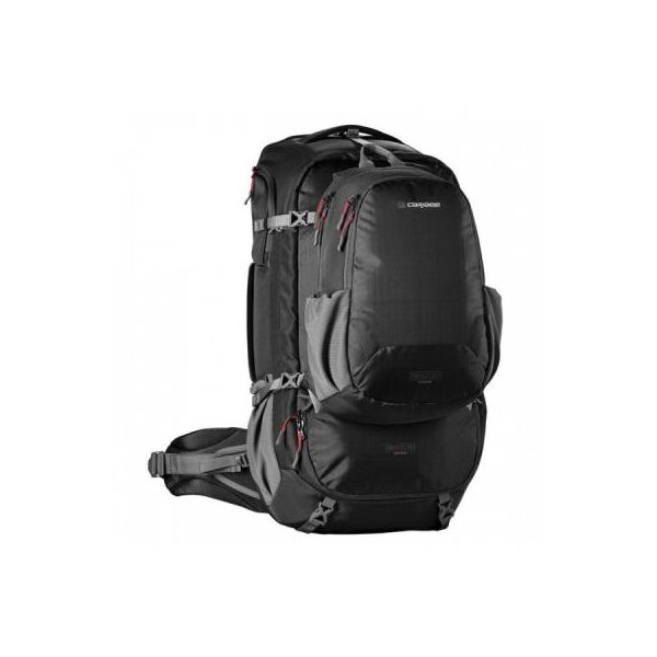 

Рюкзак Caribee Magellan 65 RFID Black (925431)