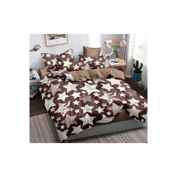 

Постельное белье MirSon Сатин Premium 22-1254 Arasari Двуспальный (2200002951326)