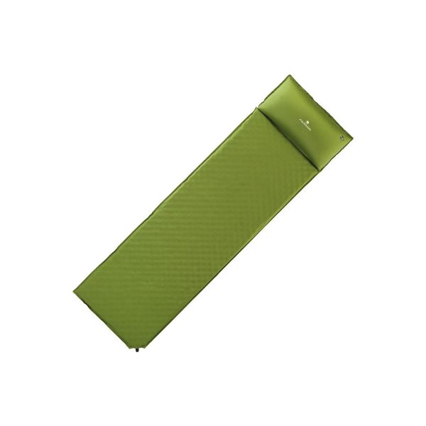 

Туристический коврик Ferrino Dream Pillow 3.5 cm Apple Green (924400)