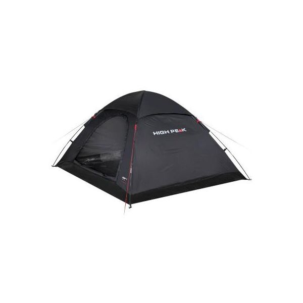 

Палатка High Peak Monodome XL 4 Black (928920)