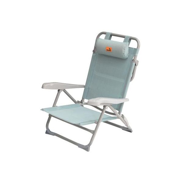 

Кресло складное Easy Camp Breaker Aqua Blue (928906)