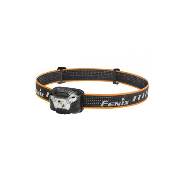 

Фонарь Fenix HL18Rbk