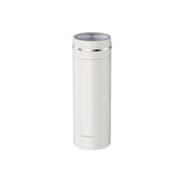 

Термокружка Casno 450 мл KXN-6059 White (KXN-6059_White)