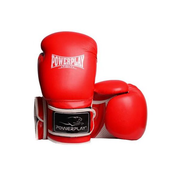 

Боксерские перчатки PowerPlay 3019 16oz Red (PP_3019_16oz_Red)