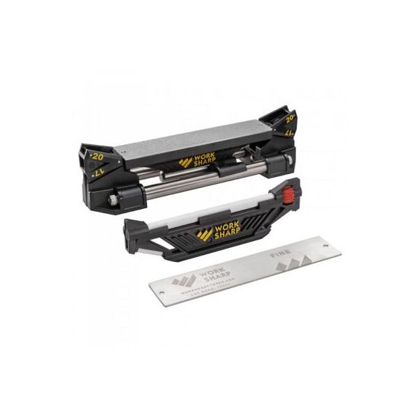 

Точило Work Sharp Guided Sharpening System (WSGSS-BX)