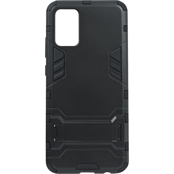 

Чехол-накладка TOTO MiaMI Armor Case Samsung A02 (A025-2021) Black