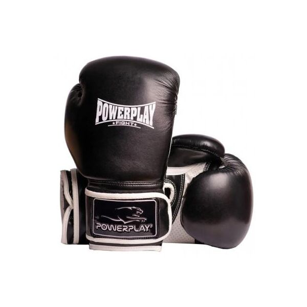 

Боксерские перчатки PowerPlay 3019 14oz Black (PP_3019_14oz_Black)