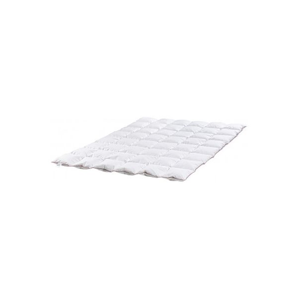 

Одеяло MirSon 3M Thinsulate Deluxe Hand Made 0612 зима 110x140 см (2200000456717)