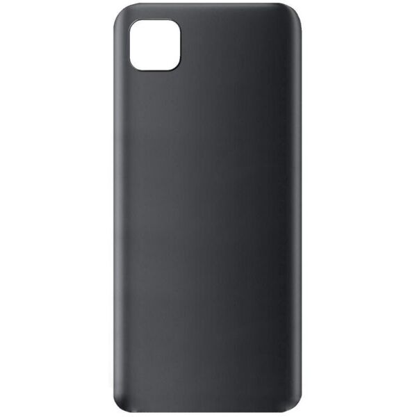 

Чехол-накладка TOTO 1mm Matt TPU Case Xiaomi Poco C3 Black