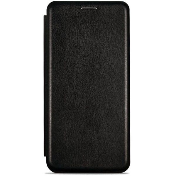 

Чехол-книжка TOTO MiaMi Kira Slim Shell Case Samsung Galaxy A02s Black