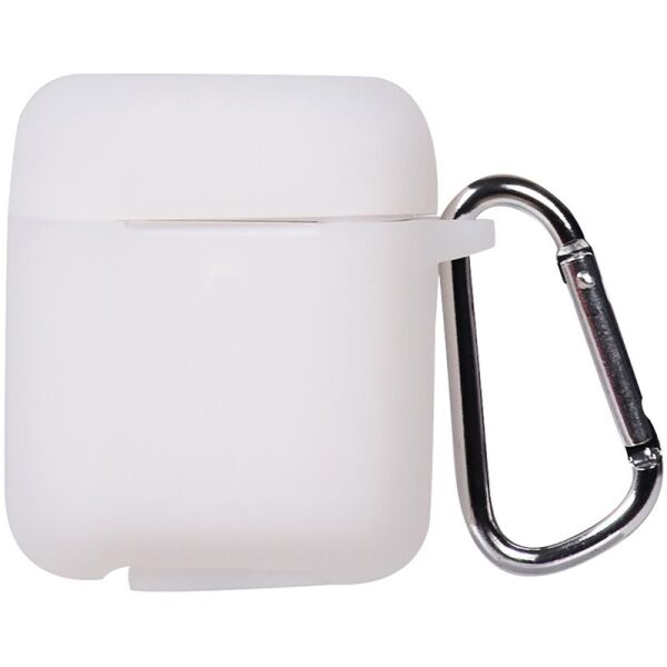 

Кейс TOTO Plain Ling Angle Case AirPods Transparent